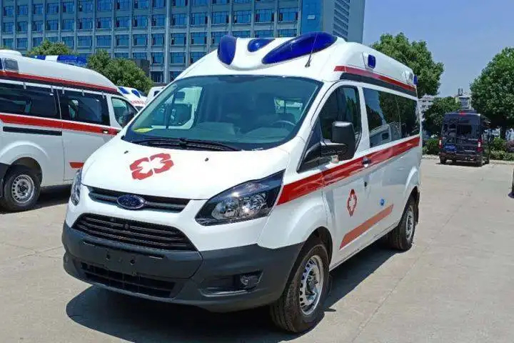 甘谷县长途救护车转院